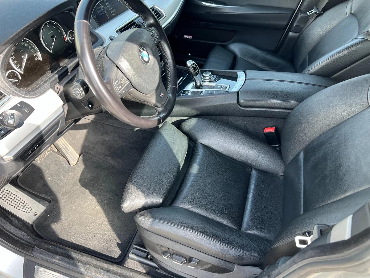 Bmw Serie 5 GRAN-TURISMO 4.4 550 I 410 M XDRIVE BVA