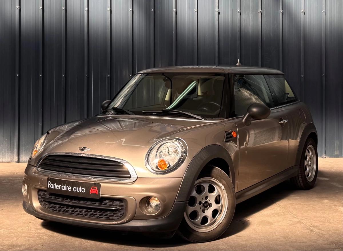 Mini Mini
