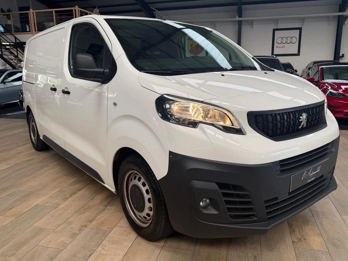 PEUGEOT EXPERT (3) 1.5L BLUEHDi L2H1 120CH - STANDARD