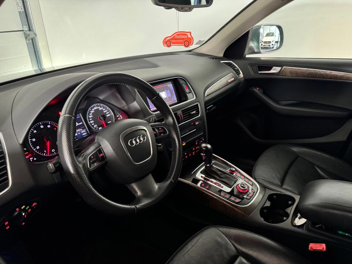 Aperçu indisponible de Audi Q5