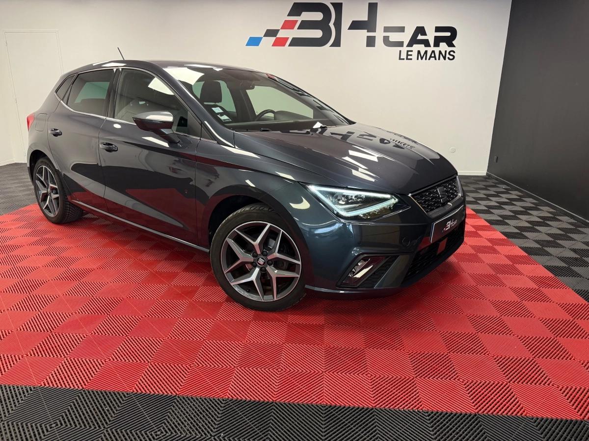 Image Seat Ibiza