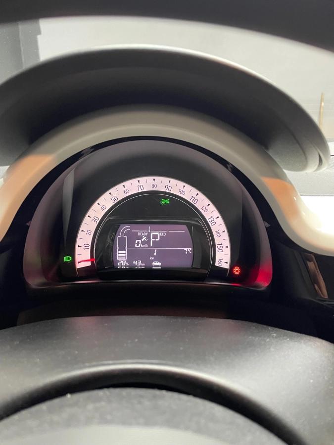 Renault Twingo Electric R80 ELECTRIC 80 42PPM 22KWH ACHAT-INTEGRAL ZEN BVA