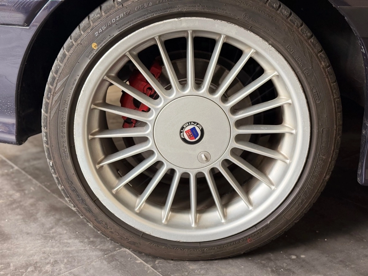 Bmw Serie 3 - photo 23