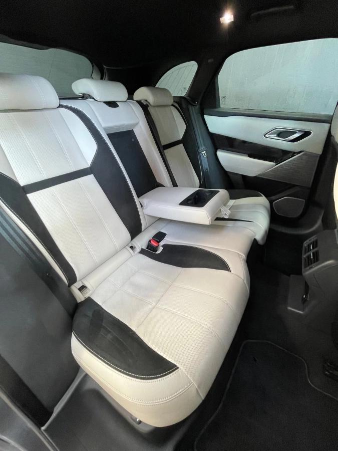 Land Rover Range Rover Velar 2.0 D240 240 SE R-DYNAMIC 4WD BVA
