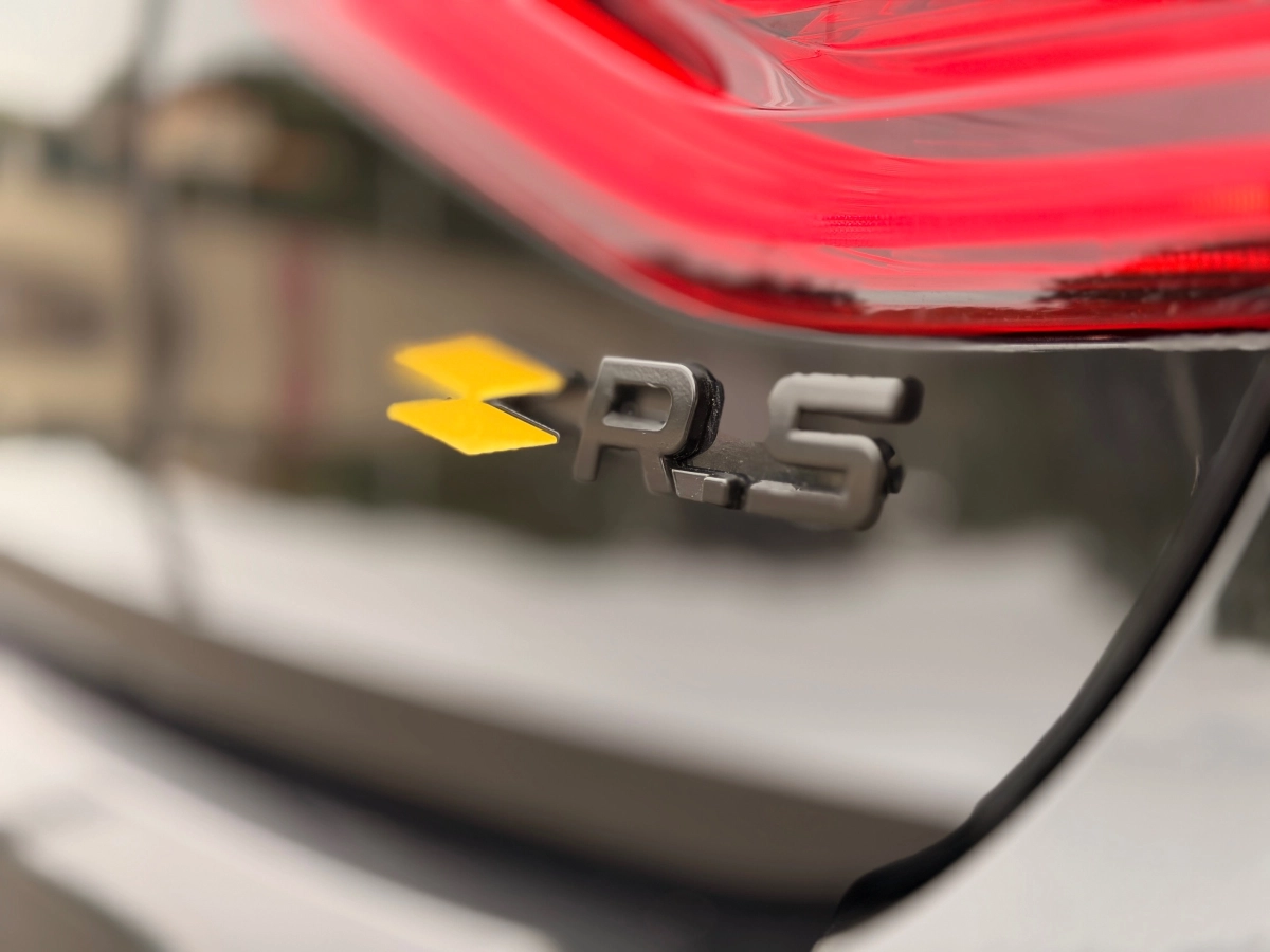 Renault Megane - photo 10