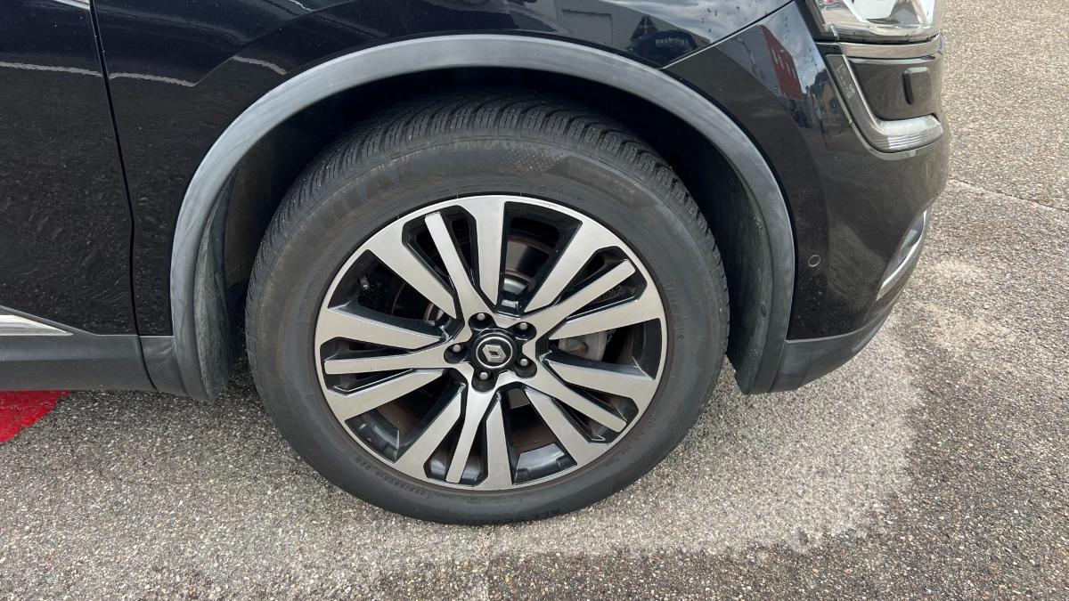 Renault Koleos 2.0 DCI 175 INITIALE PARIS 4X4 X-TRONIC BVA
