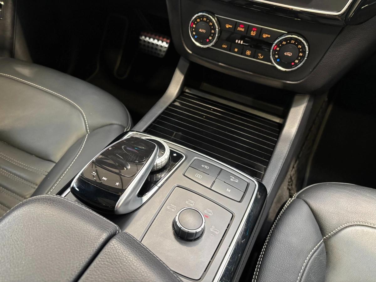Mercedes Classe Gle COUPE 3.0 350 D 260 SPORT LINE 4MATIC 9G-TRONIC BVA