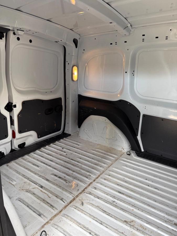 Nissan Nv250 Vu FOURGON 1.5 DCI 95 L1 OPTIMA