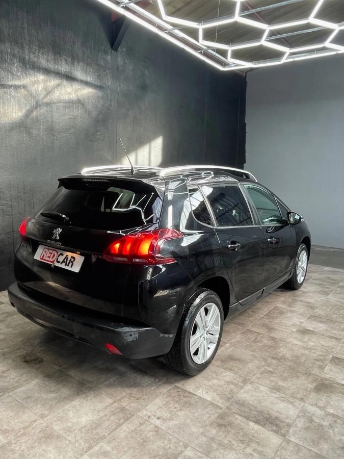 Peugeot 2008 GENERATION-I 1.2 PURETECH 80 STYLE