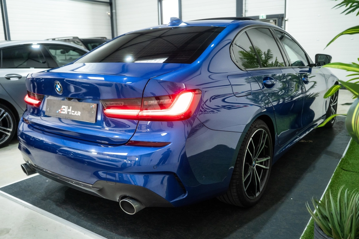 Bmw Serie 3 - photo 7