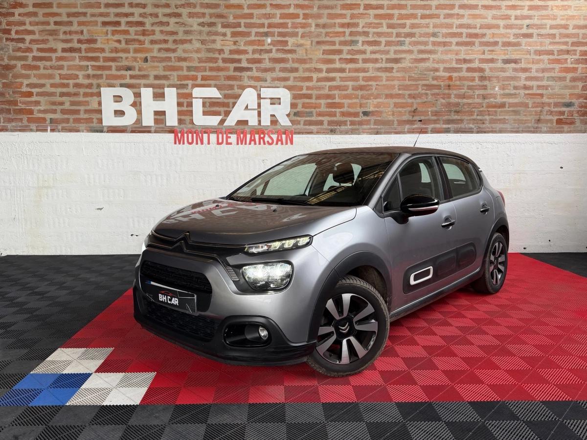 Image Citroën C3