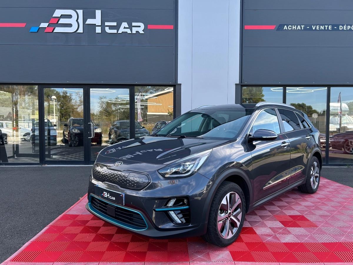 Image Kia e-Niro