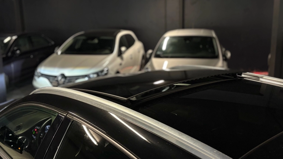 Mercedes Classe Gla - photo 28