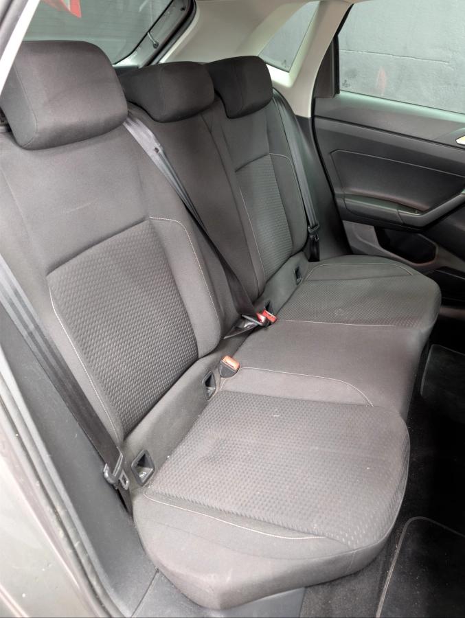 Volkswagen Polo 1.0 TSI 95 CONFORT LINE