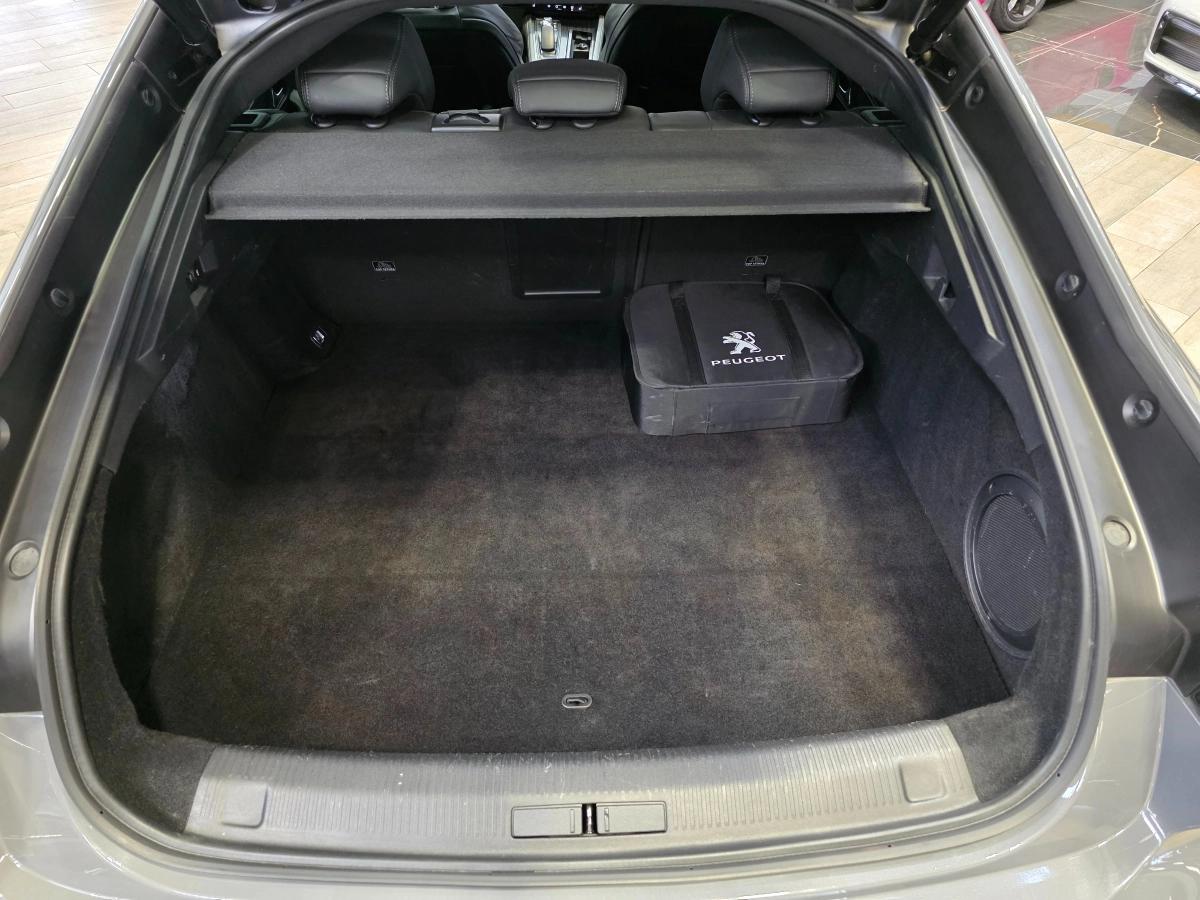 Peugeot 508 1.6HYBRID4 360 PSE TOIT OUVRANT  / CAM / FOCAL