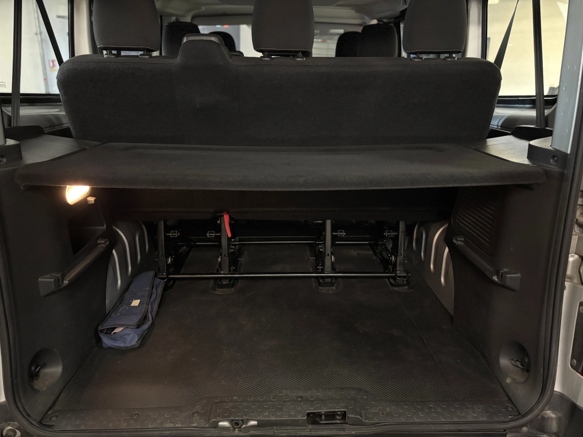Fiat Talento - photo 18