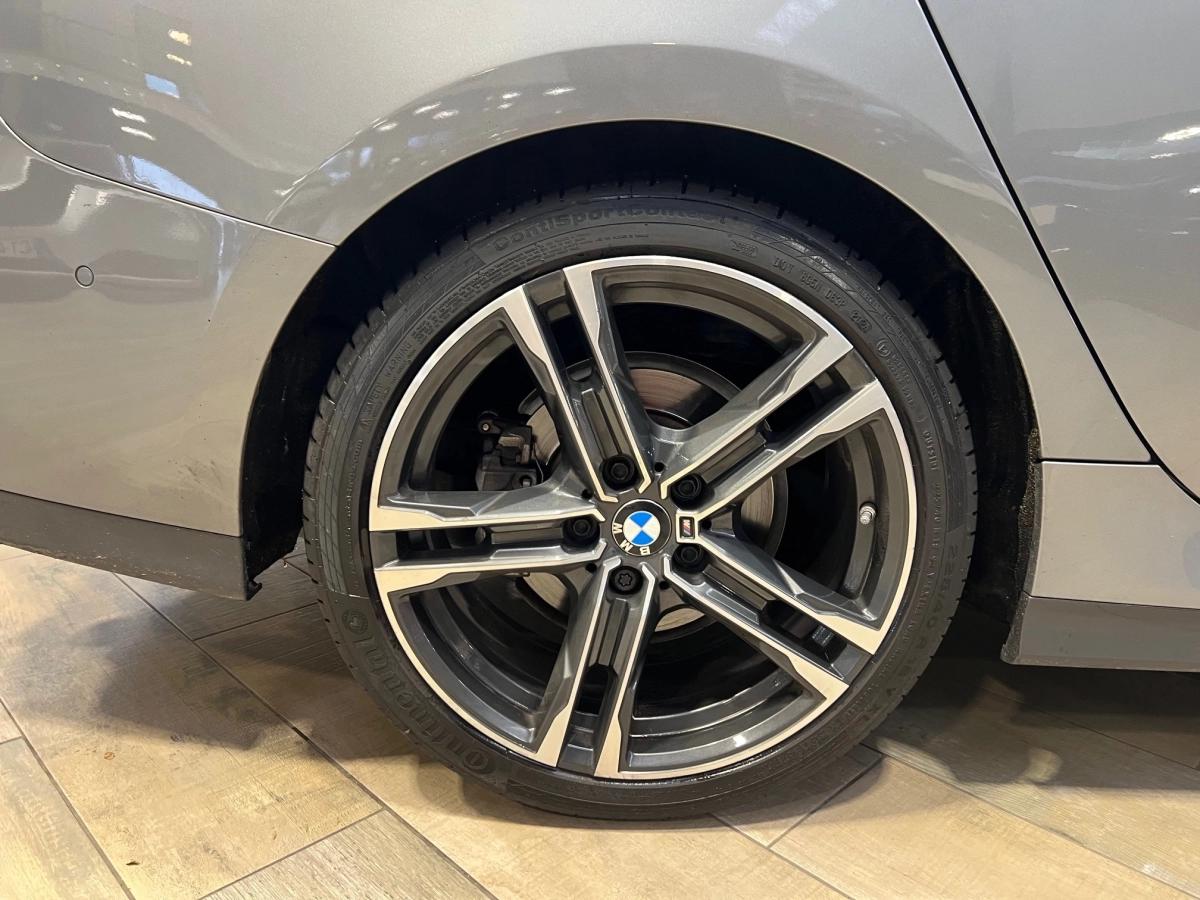 Bmw Serie 2 GRAN-COUPE 2.0 218 D 150 M-SPORT BVA