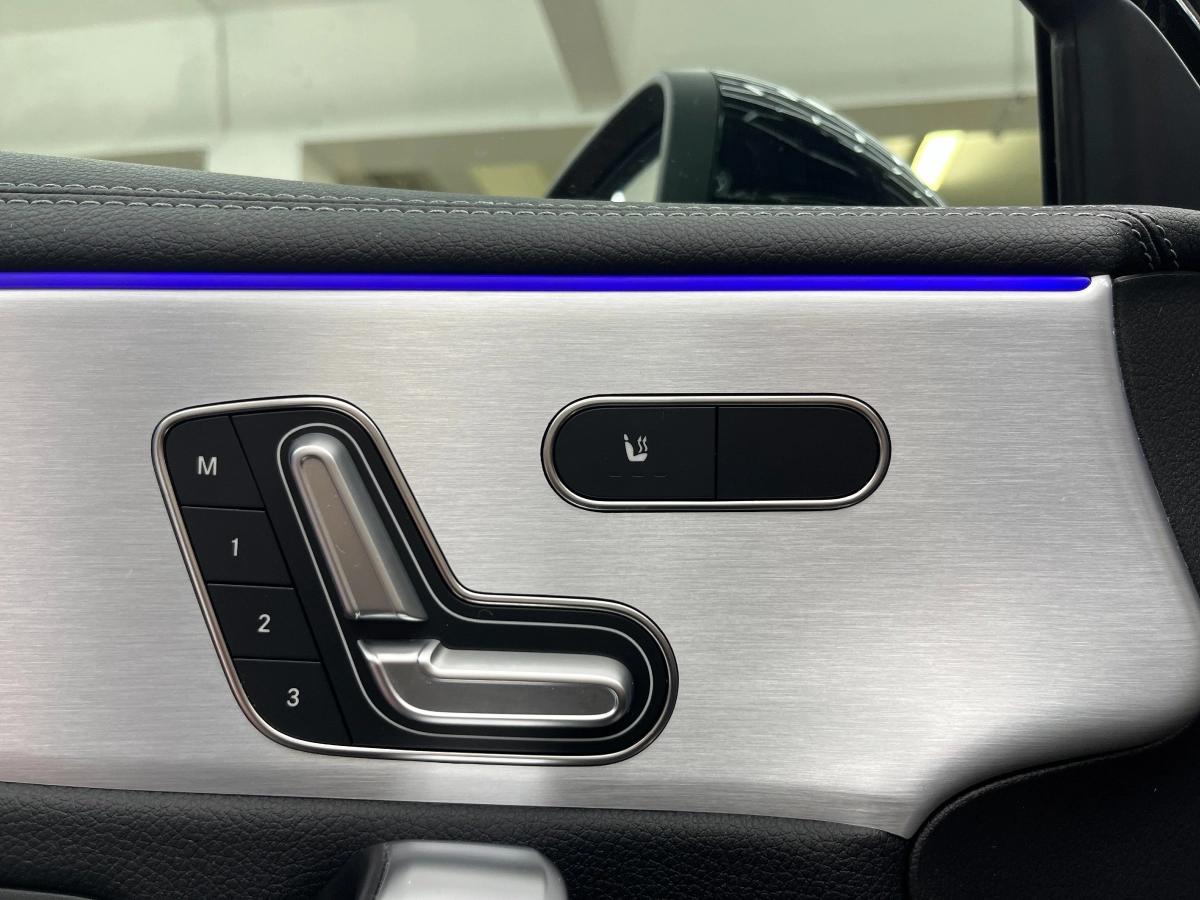 Aperçu indisponible de Mercedes-Benz Classe A