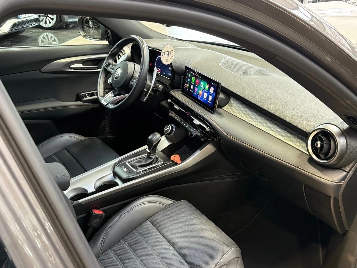 Alfa Romeo Tonale 1.6 D 130 CV  VELOCE 1° MAIN CAM 360° /CARPLAY OPTION ++