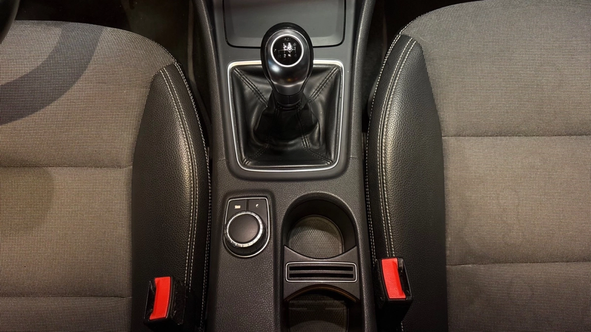 Mercedes Classe A - photo 42