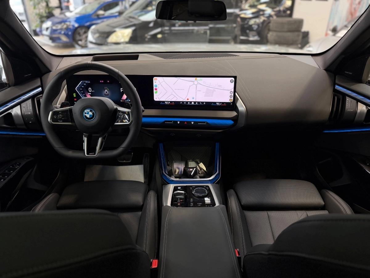 BMW X3 (G45) XDRIVE30e 2.0i PHEV 299CH M-SPORT - TVA RECUPERABLE - VEHICULE NEUF