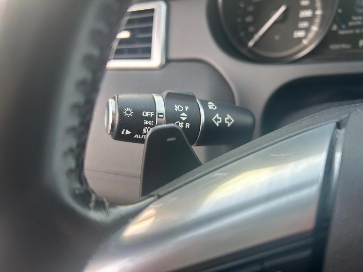 Land Rover Discovery Sport 2.0 TD4 150 HSE 4WD BVA