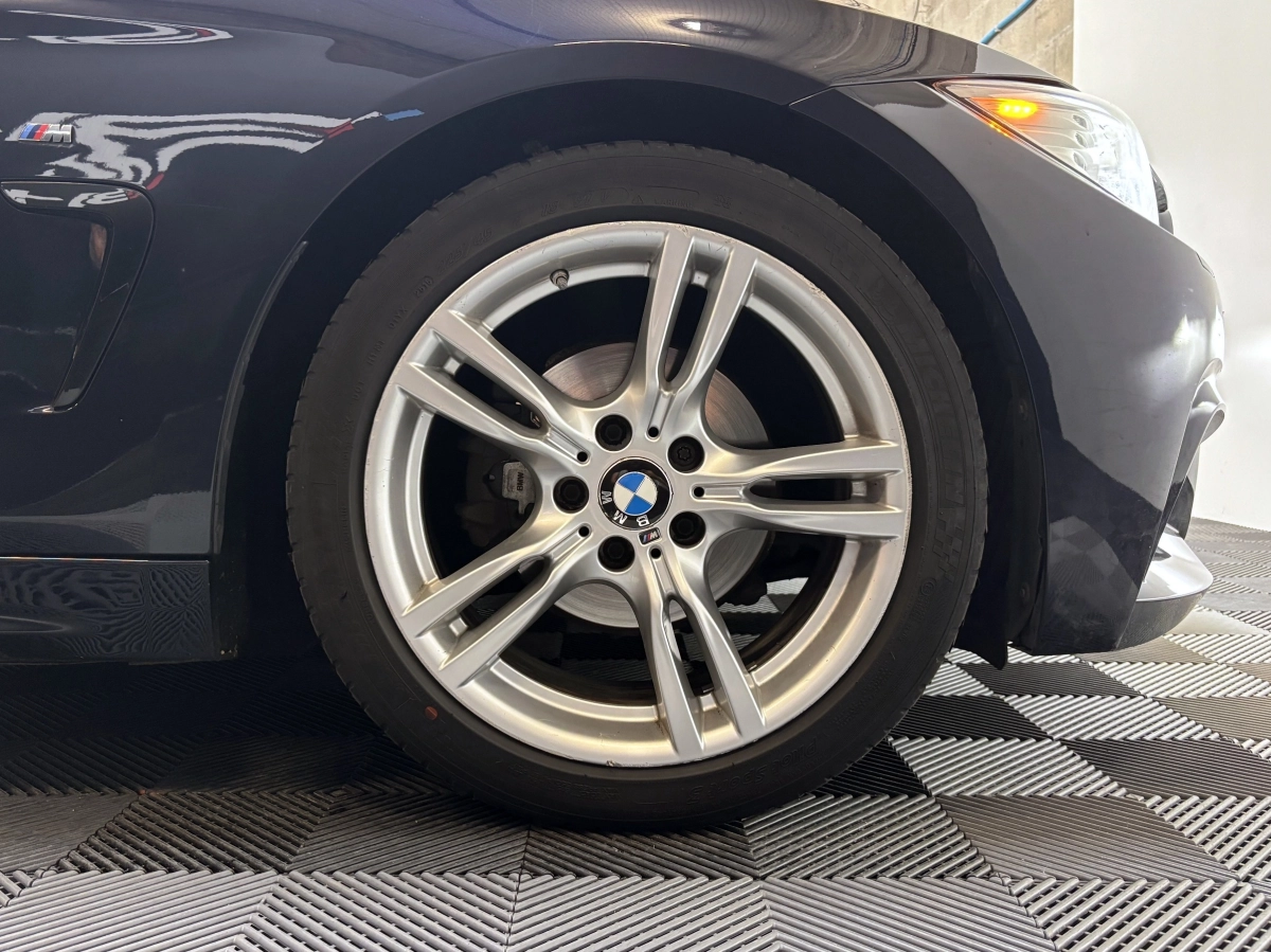 Bmw Serie 4 - photo 15
