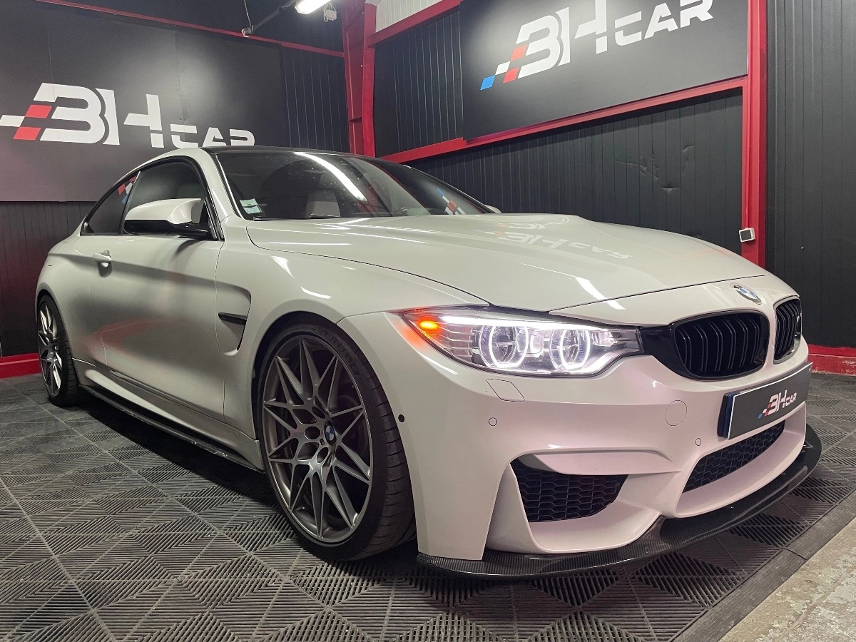 Bmw M4
