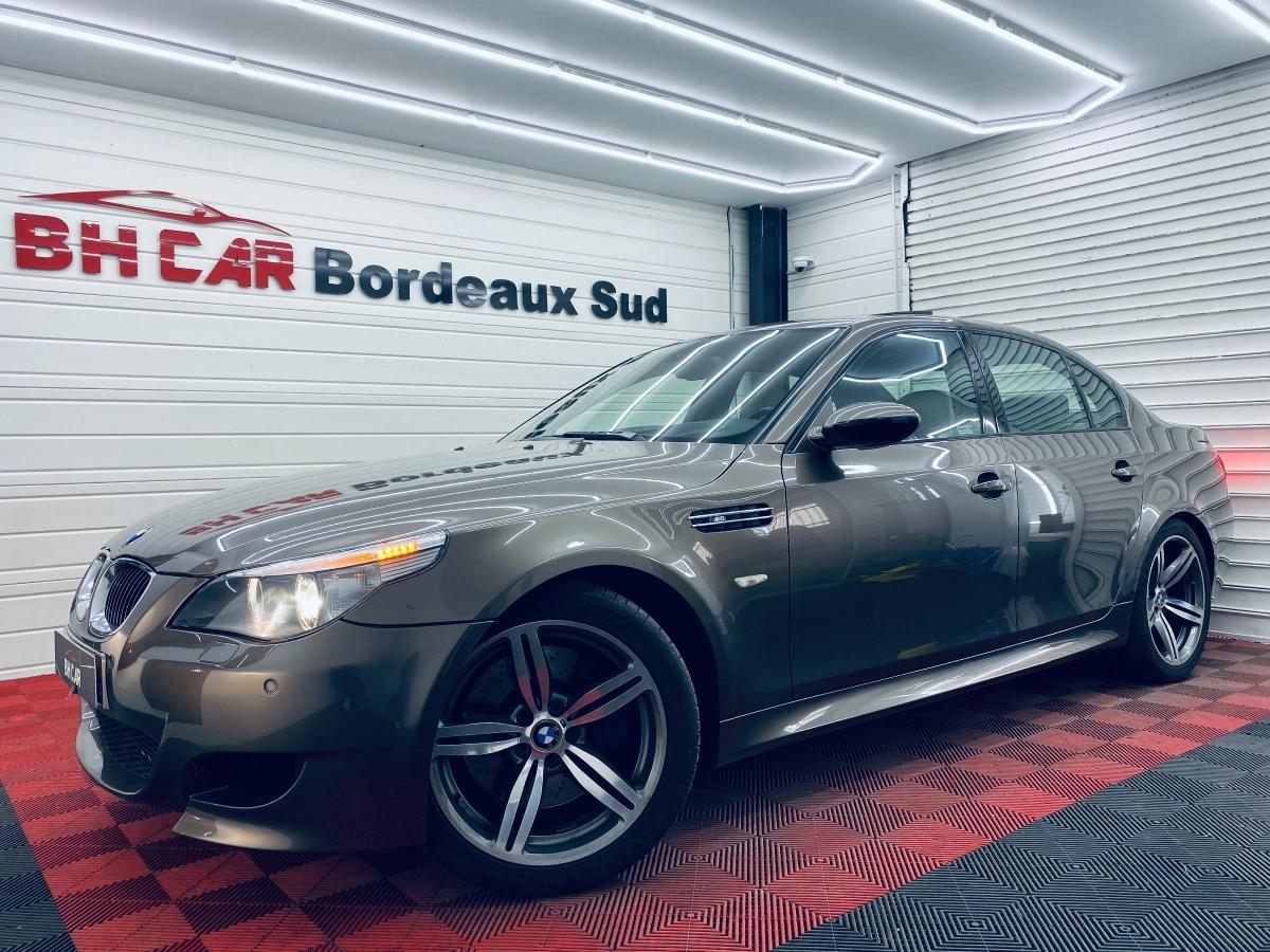 Image Bmw M5
