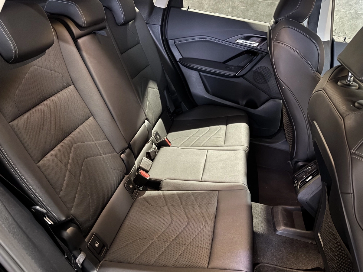 Bmw X1 - photo 11