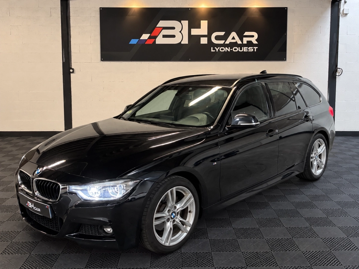 Bmw Serie 3