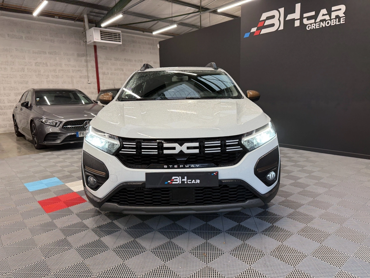 Dacia Sandero - photo 2