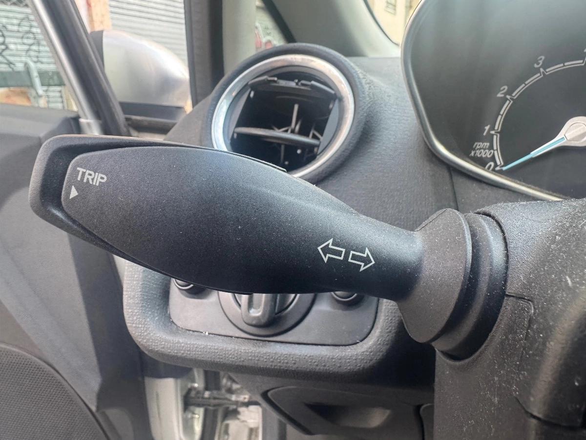 Ford Fiesta 1.0 ECOBOOST 100 BUSINESS NAVI START-STOP