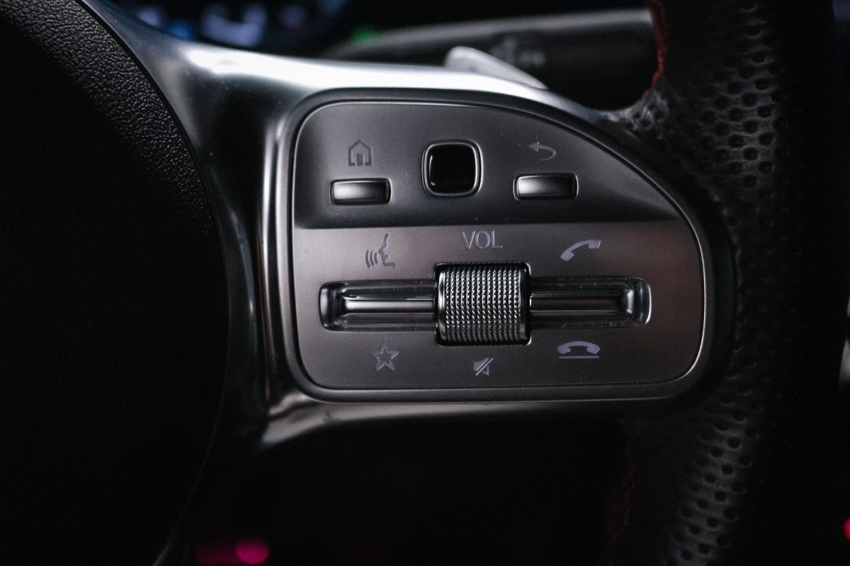 Mercedes Classe Cla - photo 20