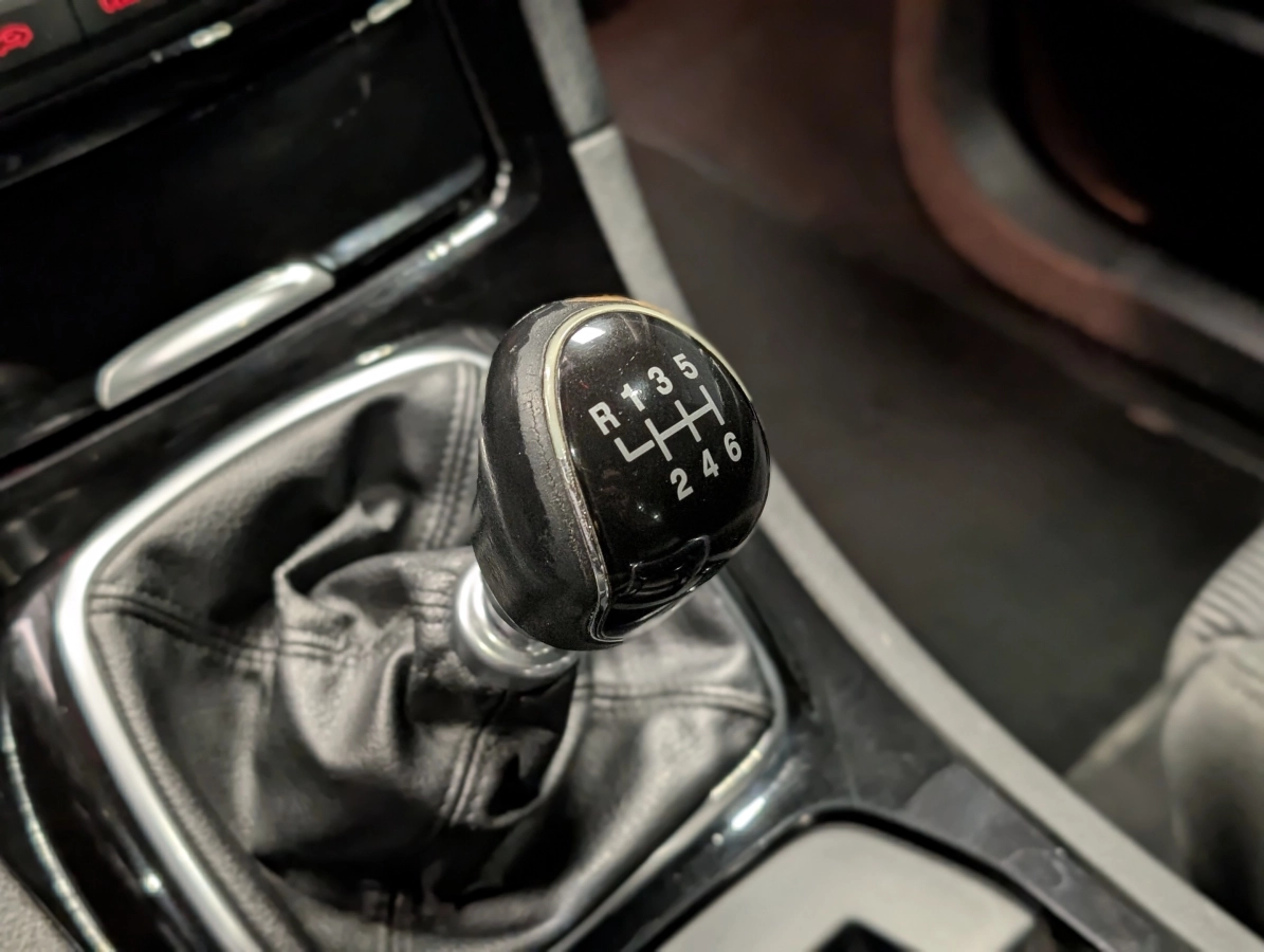 Ford S-max - photo 18