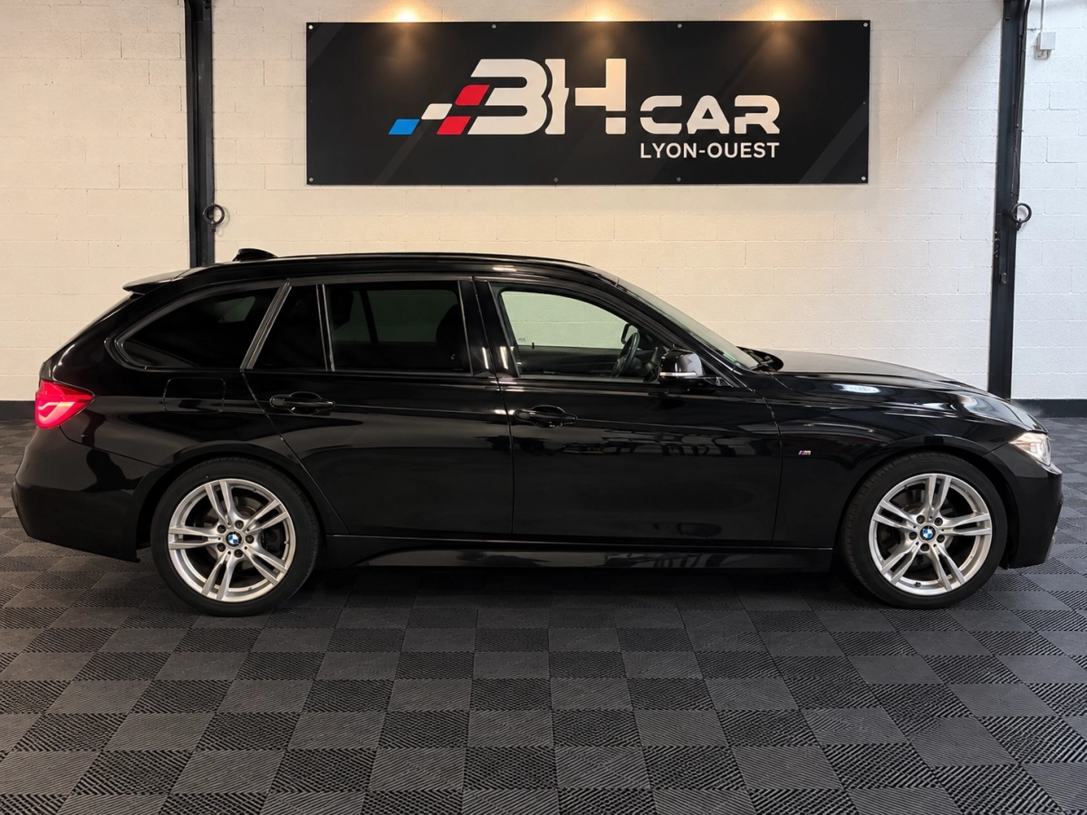 Bmw Serie 3 - photo 3