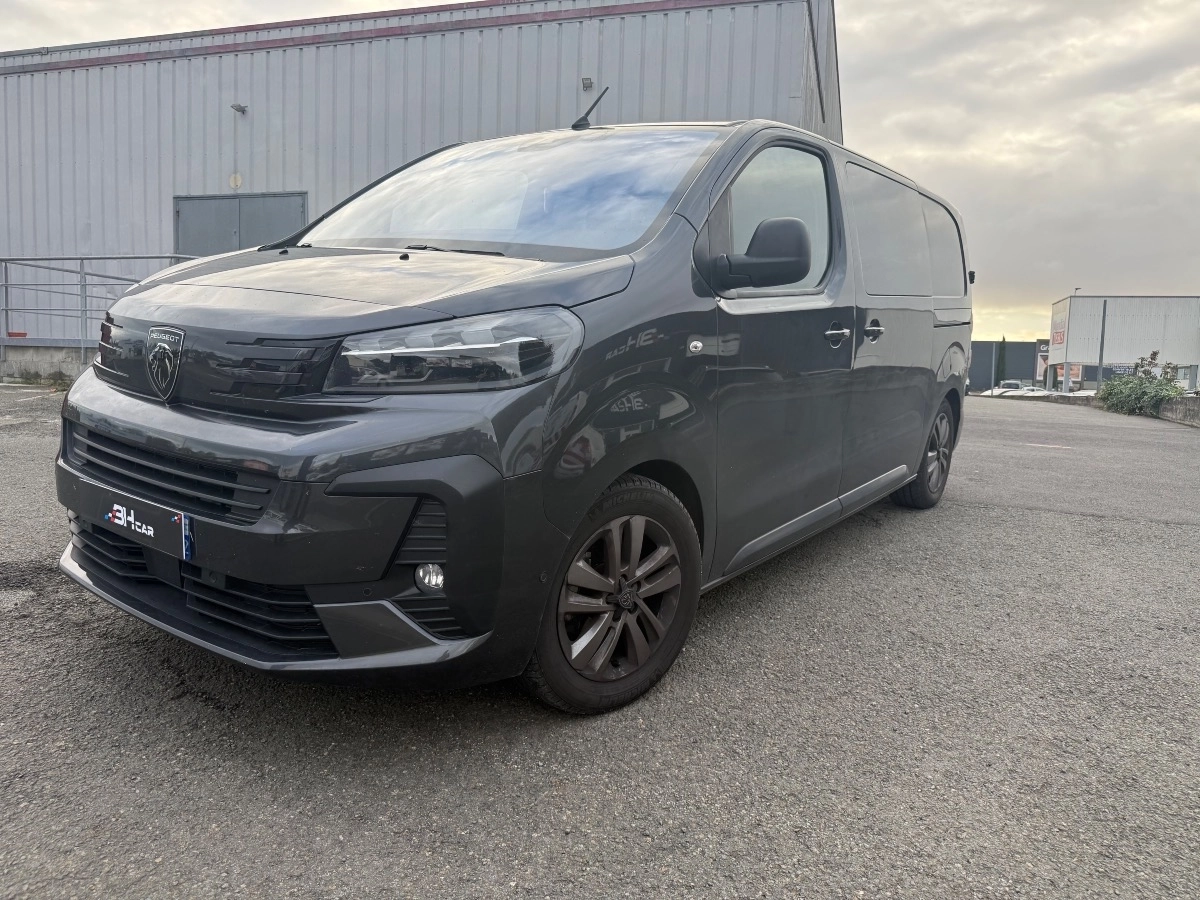 Peugeot Expert