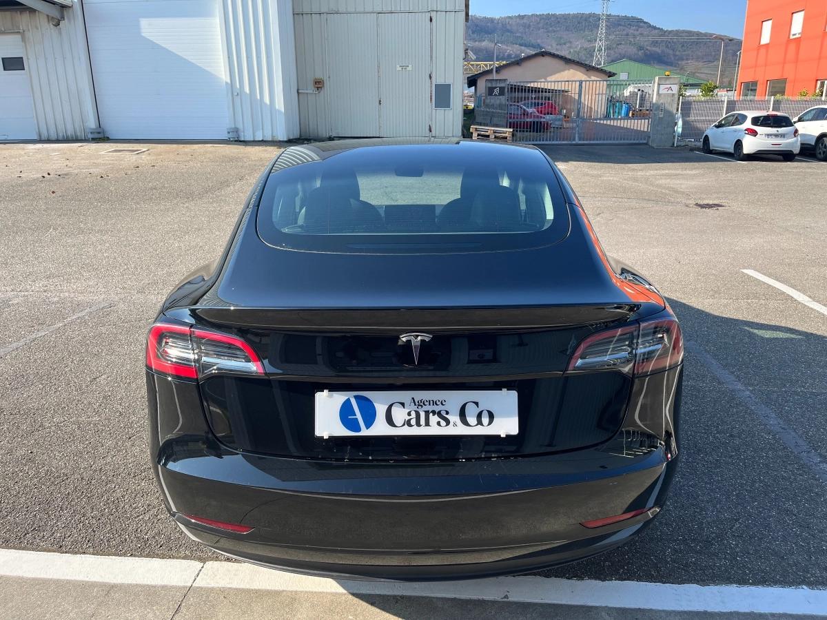 Tesla Model-3 ELECTRIC 285 60KWH STANDARD-PLUS BVA