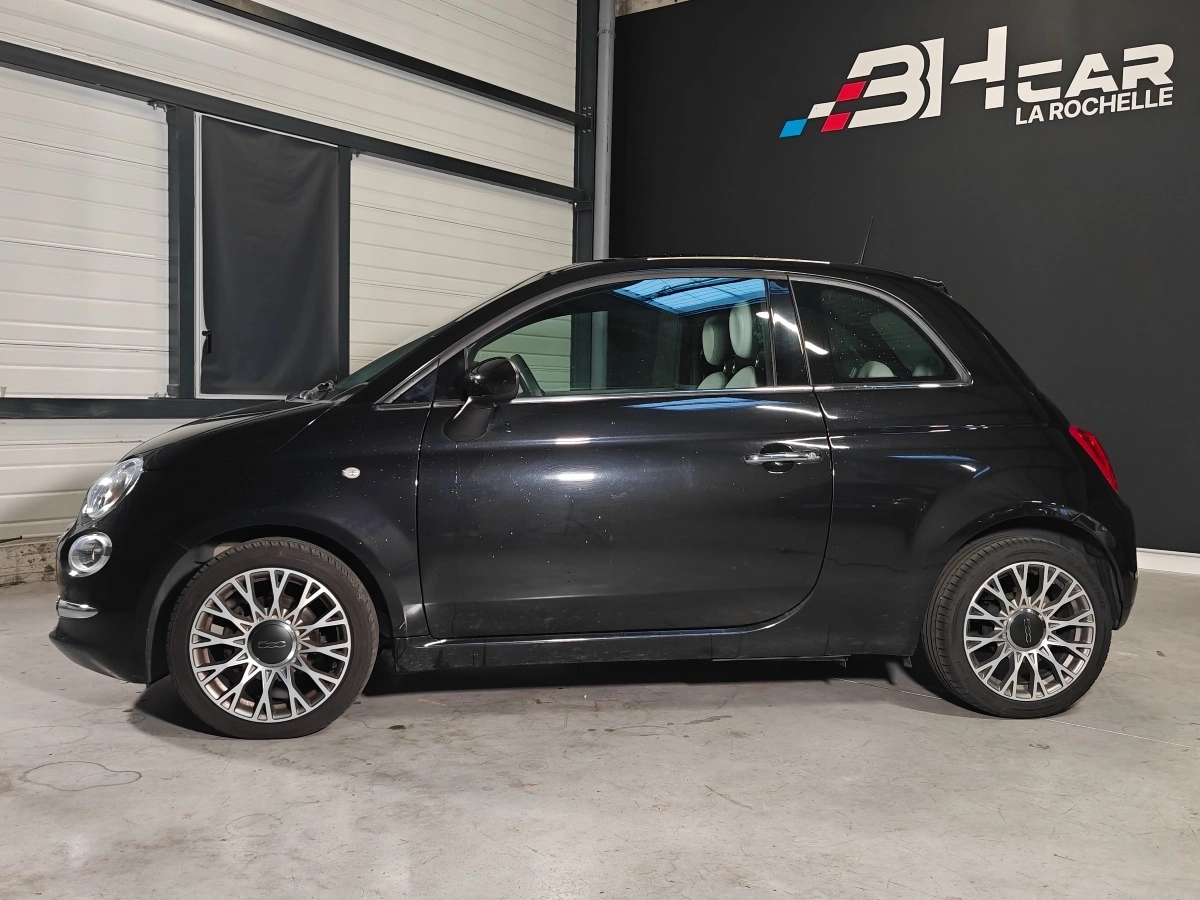 Fiat 500 - photo 2