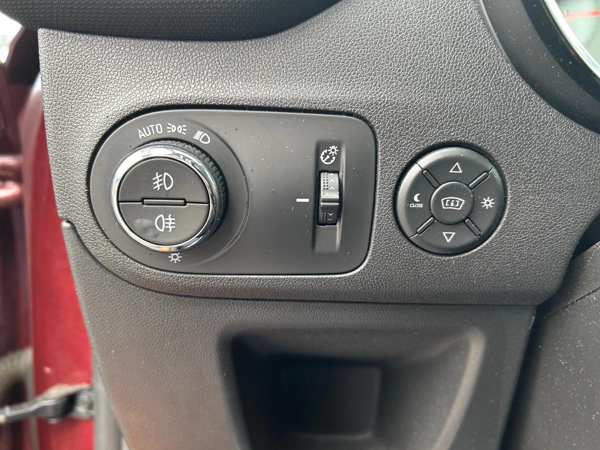 Opel Crossland X 1.2 T 130 ULTIMATE