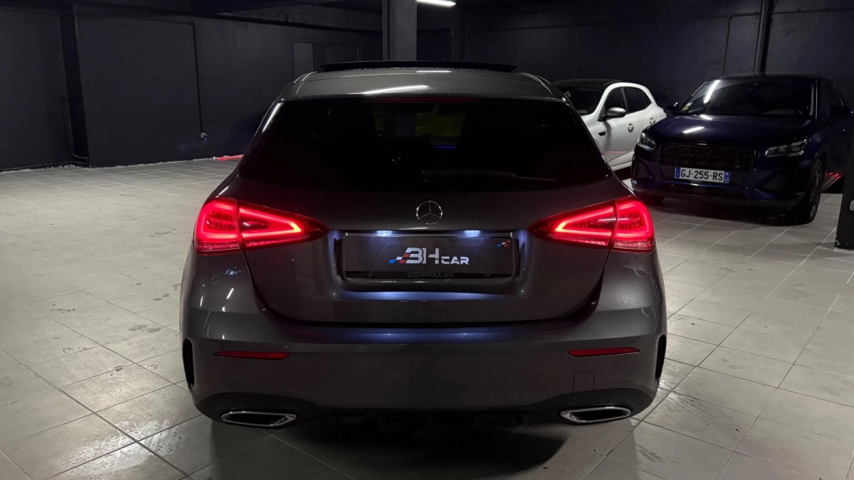 Mercedes Classe A - photo 4