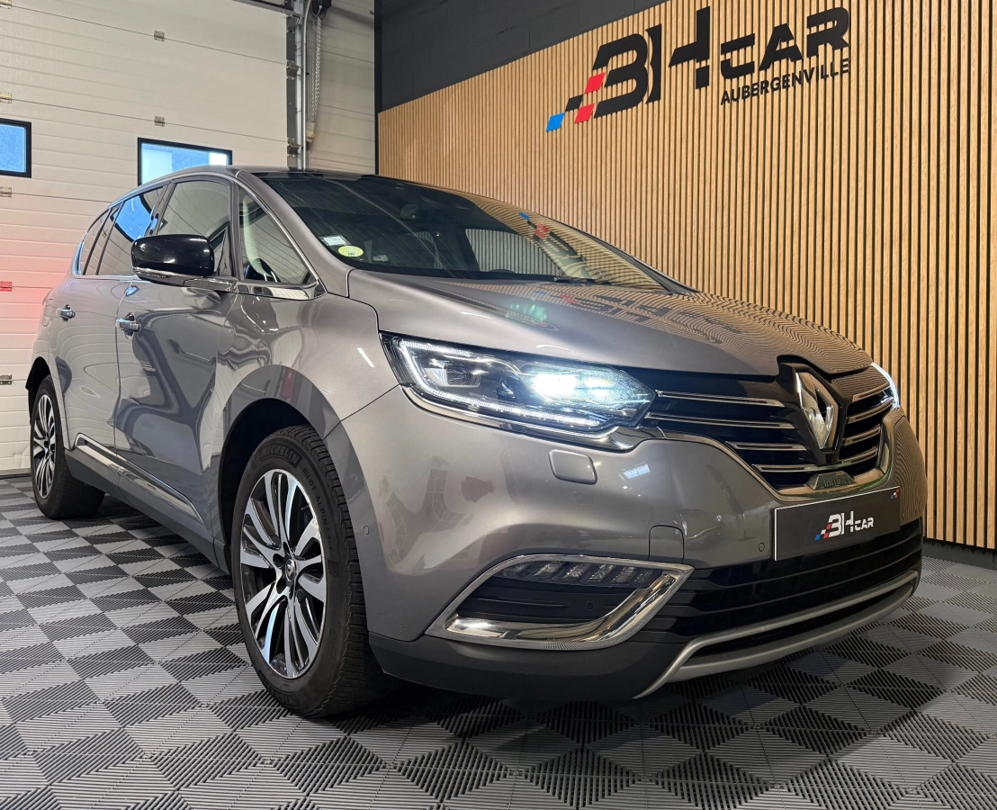 Renault Espace - photo 2