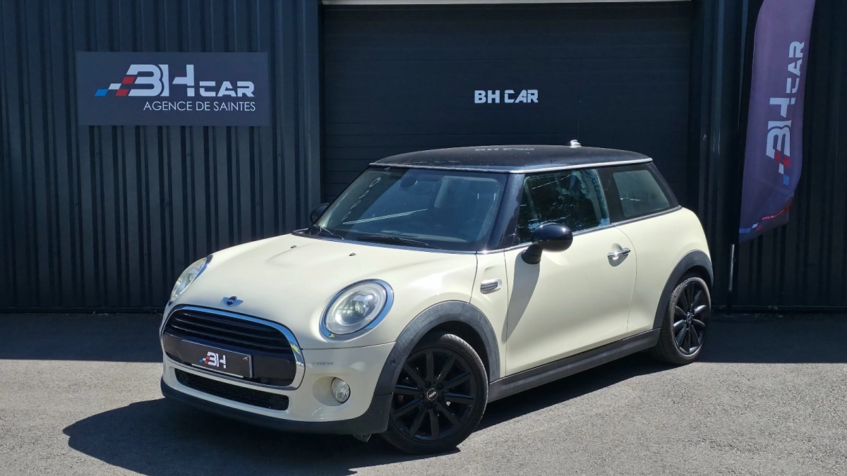 Mini Mini