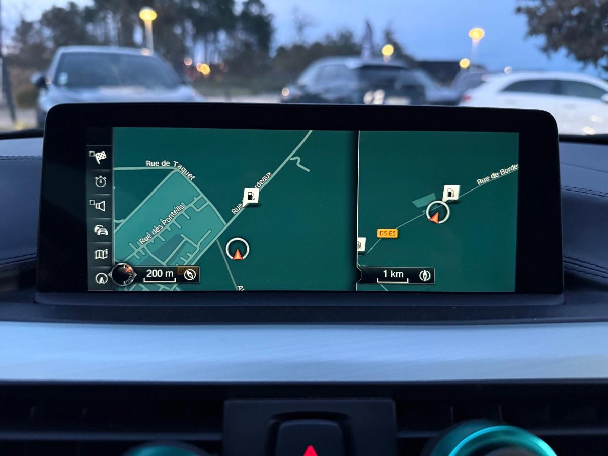 Aperçu indisponible de Bmw Série 4