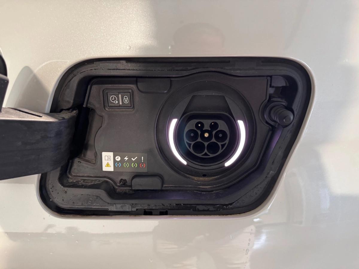 Aperçu indisponible de Peugeot 3008