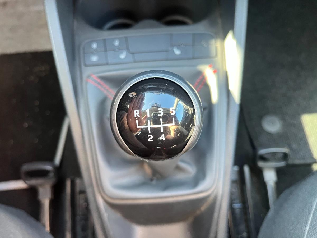 Seat Ibiza 1.2 TSI 105 FR