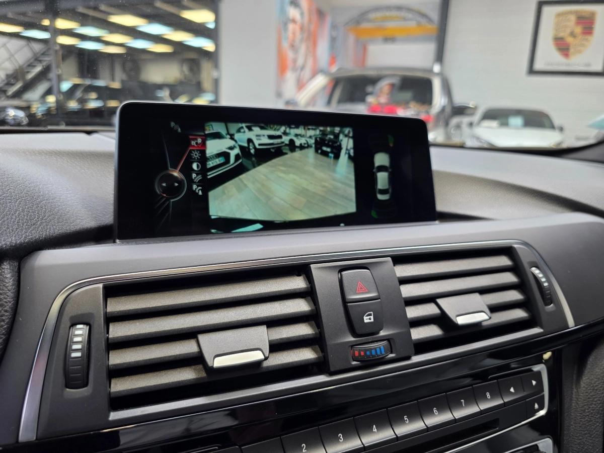 Bmw M3 3.0 430 DKG BVA