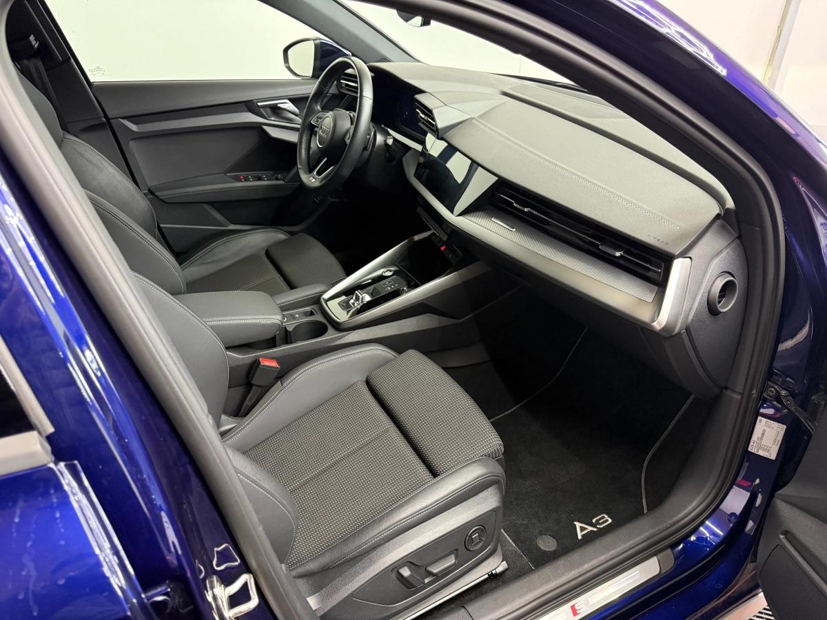 Aperçu indisponible de Audi A3