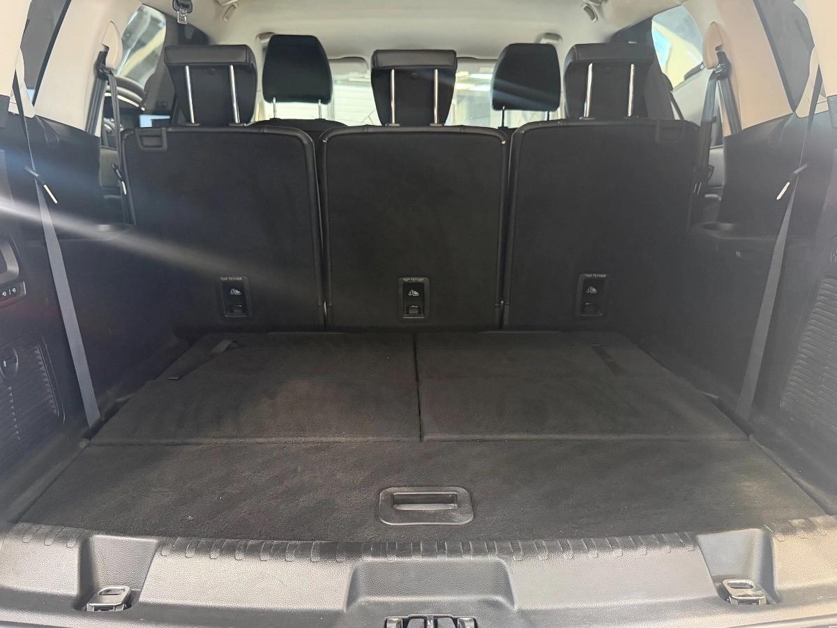 FORD S-MAX 2.0 ECOBLUE S&S BVA 150CH - ST-LINE - ENTRETIEN DISPONIBLE - 7 PLACES