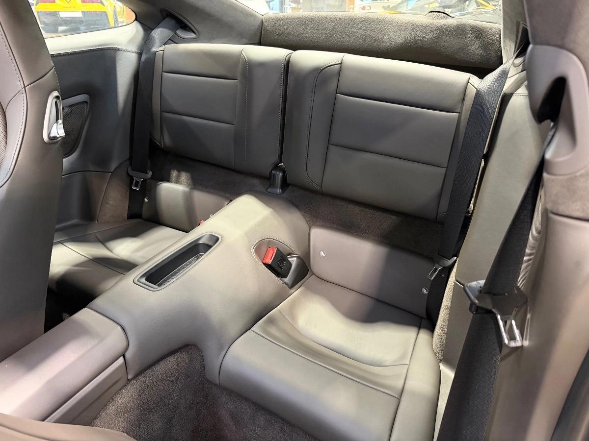 Porsche 911 COUPE 991 3.8 430 CARRERA GTS 4 PDK BVA